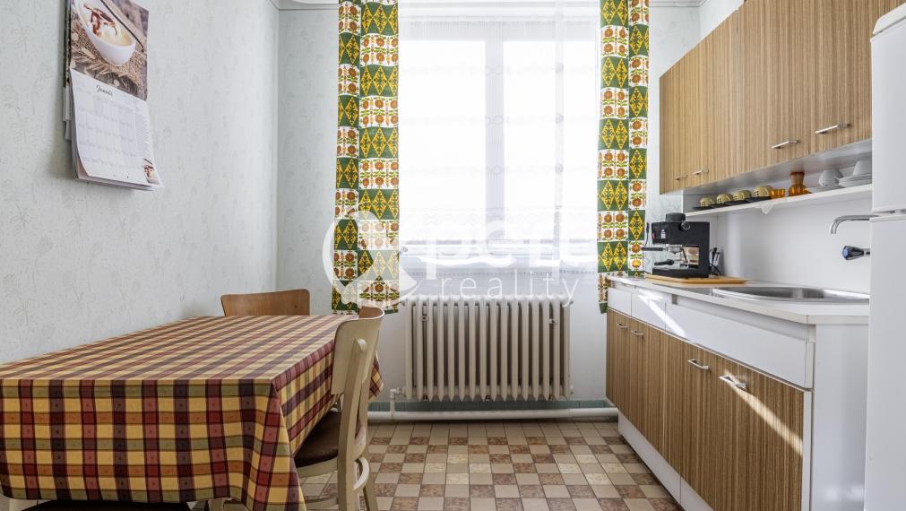 NA PREDAJ RODINNÝ DOM V OBCI DOLNÉ SALIBY