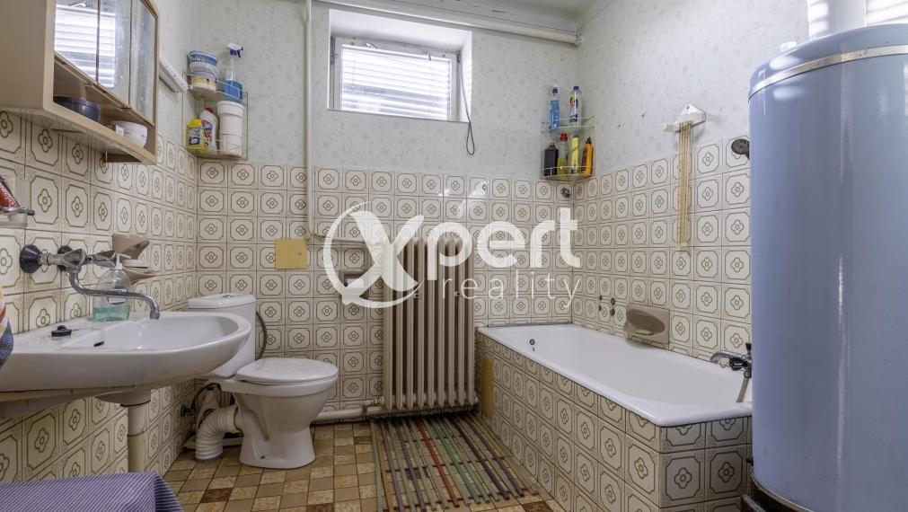 NA PREDAJ RODINNÝ DOM V OBCI DOLNÉ SALIBY