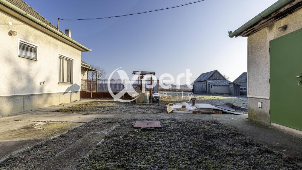 NA PREDAJ RODINNÝ DOM V OBCI DOLNÉ SALIBY