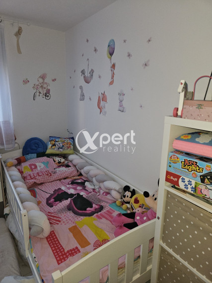 PREDAJ - 3 izbový byt v Dunajskej  Strede