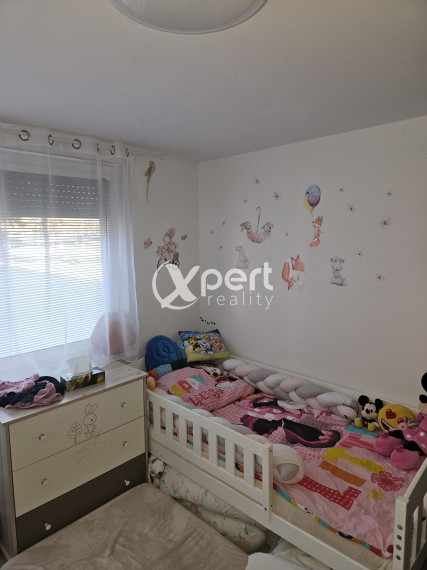 PREDAJ - 3 izbový byt v Dunajskej  Strede