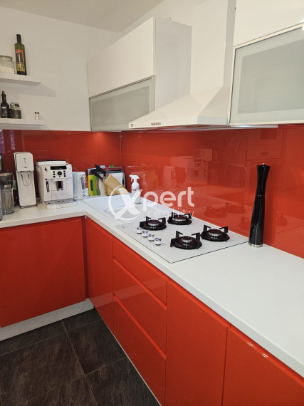 PREDAJ - 3 izbový byt v Dunajskej  Strede