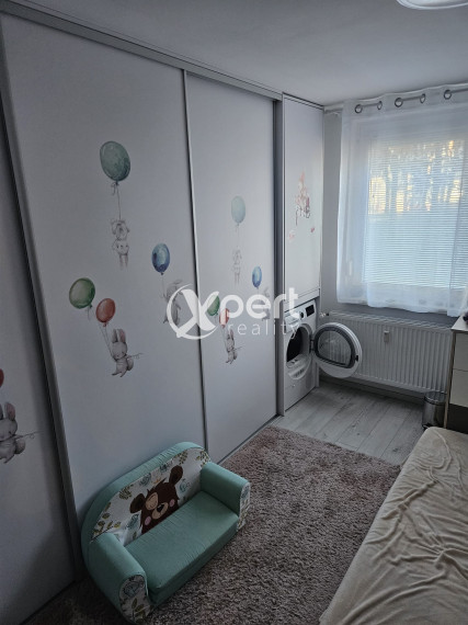 PREDAJ - 3 izbový byt v Dunajskej  Strede