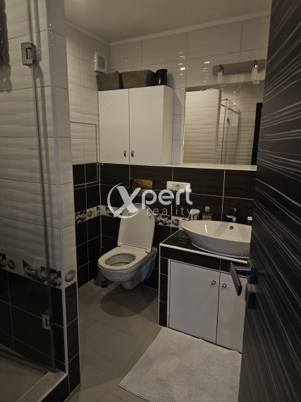 PREDAJ - 3 izbový byt v Dunajskej  Strede