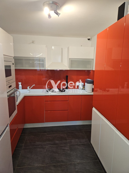 PREDAJ - 3 izbový byt v Dunajskej  Strede