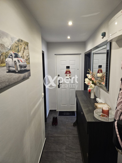 PREDAJ - 3 izbový byt v Dunajskej  Strede