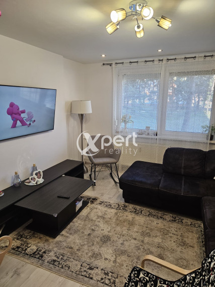 PREDAJ - 3 izbový byt v Dunajskej  Strede