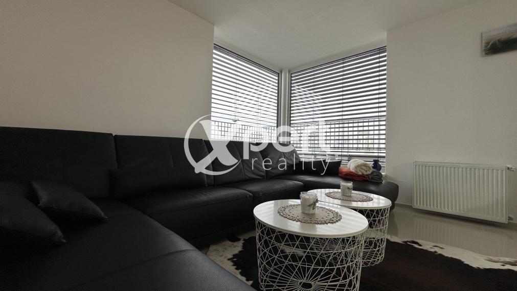 PRE NÁROČNÝCH 2 IZBOVÝ BYT NA PRENÁJOM