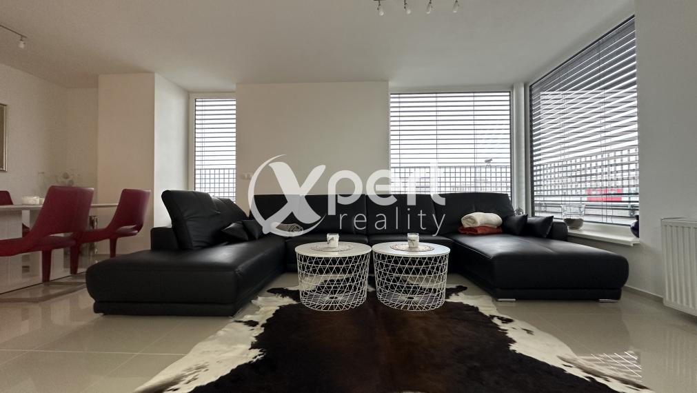 PRE NÁROČNÝCH 2 IZBOVÝ BYT NA PRENÁJOM