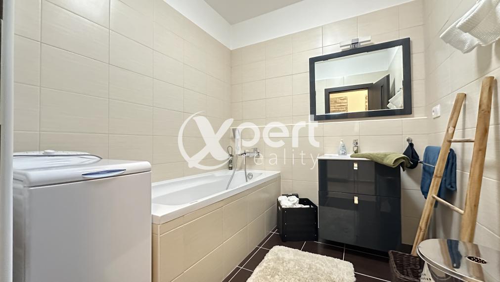 PRE NÁROČNÝCH 2 IZBOVÝ BYT NA PRENÁJOM