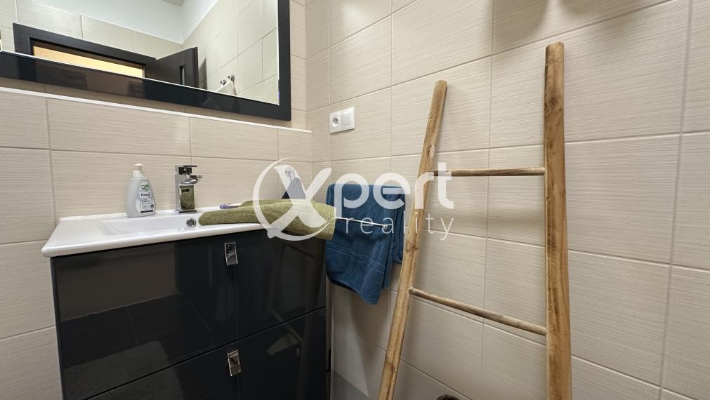 PRE NÁROČNÝCH 2 IZBOVÝ BYT NA PRENÁJOM