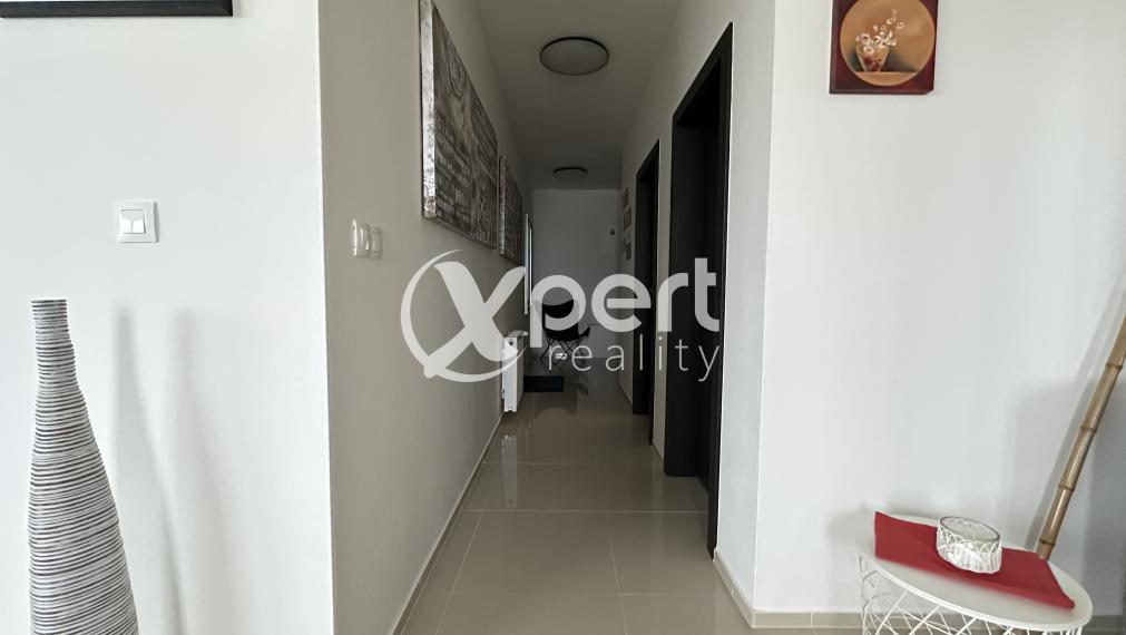 PRE NÁROČNÝCH 2 IZBOVÝ BYT NA PRENÁJOM