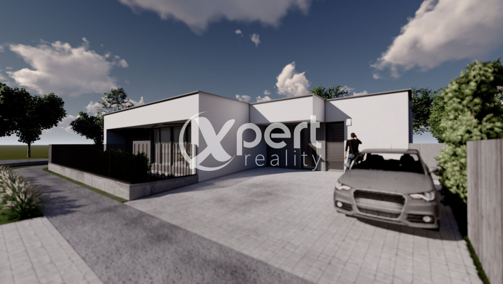 Vaše budúce bývanie práve rastie