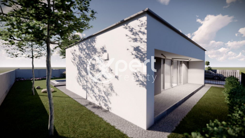 Vaše budúce bývanie práve rastie