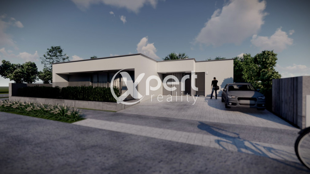 Vaše budúce bývanie práve rastie