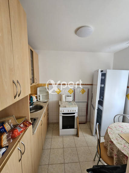 Prenájom 1 izbový byt, Veľký Meder