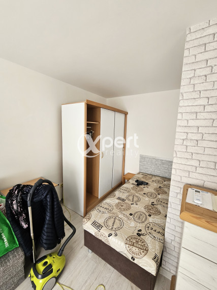 Prenájom 1 izbový byt, Veľký Meder