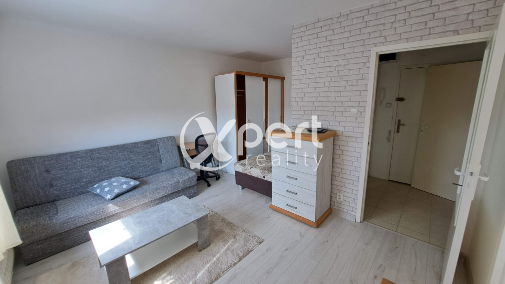 Prenájom 1 izbový byt, Veľký Meder