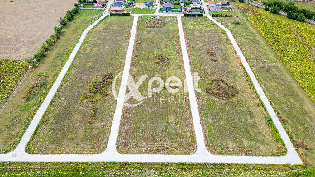 NA PREDAJ STAVEBNÉ POZEMKY, GALANTA, NOVÁ LOKALITA