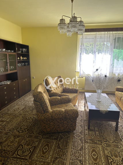 PREDAJ - 3 izbový rodinný dom vo vyhľadávanej lokalite Dunajskej Stredy