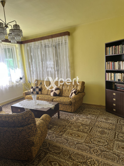 PREDAJ - 3 izbový rodinný dom vo vyhľadávanej lokalite Dunajskej Stredy