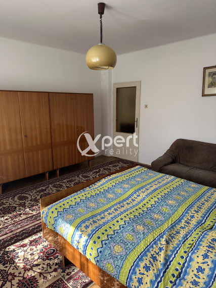 PREDAJ - 3 izbový rodinný dom vo vyhľadávanej lokalite Dunajskej Stredy