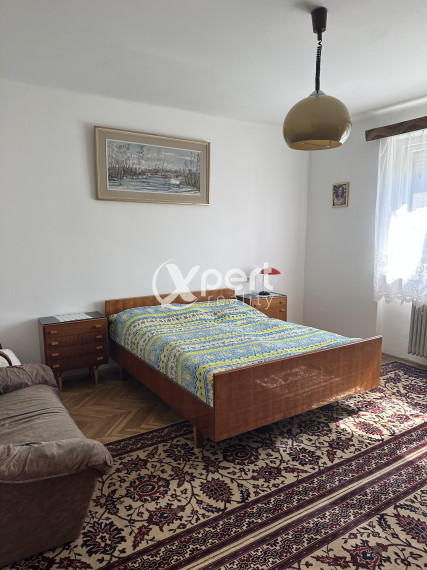 PREDAJ - 3 izbový rodinný dom vo vyhľadávanej lokalite Dunajskej Stredy