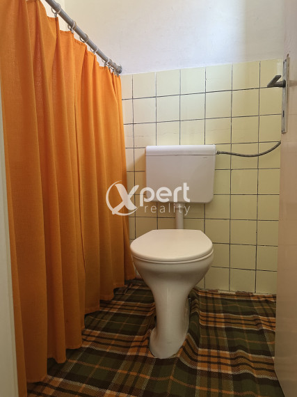 PREDAJ - 3 izbový rodinný dom vo vyhľadávanej lokalite Dunajskej Stredy