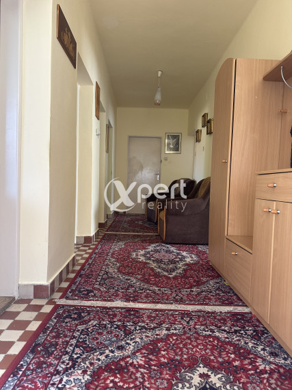 PREDAJ - 3 izbový rodinný dom vo vyhľadávanej lokalite Dunajskej Stredy