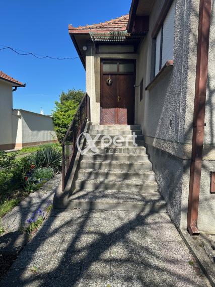 PREDAJ - 3 izbový rodinný dom vo vyhľadávanej lokalite Dunajskej Stredy