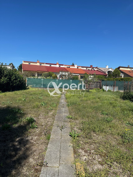 PREDAJ - 3 izbový rodinný dom vo vyhľadávanej lokalite Dunajskej Stredy