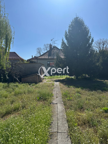 PREDAJ - 3 izbový rodinný dom vo vyhľadávanej lokalite Dunajskej Stredy