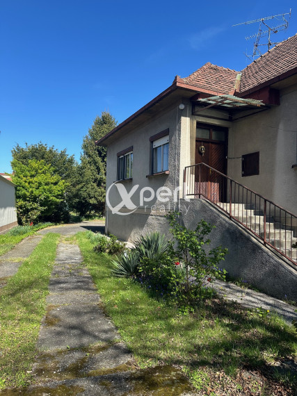 PREDAJ - 3 izbový rodinný dom vo vyhľadávanej lokalite Dunajskej Stredy