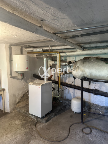 PREDAJ - 3 izbový rodinný dom vo vyhľadávanej lokalite Dunajskej Stredy