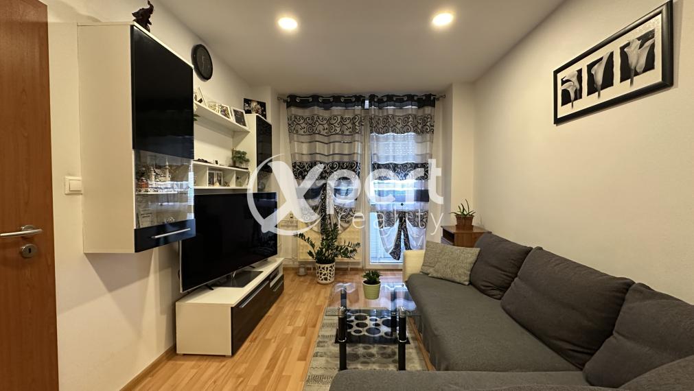 ZÍŽENÁ CENA. Na predaj 3-izbový byt s loggiou–Šaľa-Veča