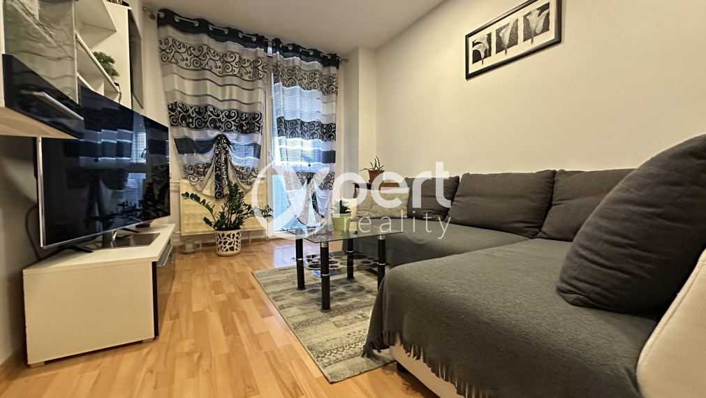 ZÍŽENÁ CENA. Na predaj 3-izbový byt s loggiou–Šaľa-Veča