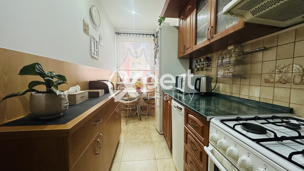 ZÍŽENÁ CENA. Na predaj 3-izbový byt s loggiou–Šaľa-Veča