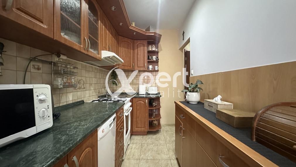 ZÍŽENÁ CENA. Na predaj 3-izbový byt s loggiou–Šaľa-Veča