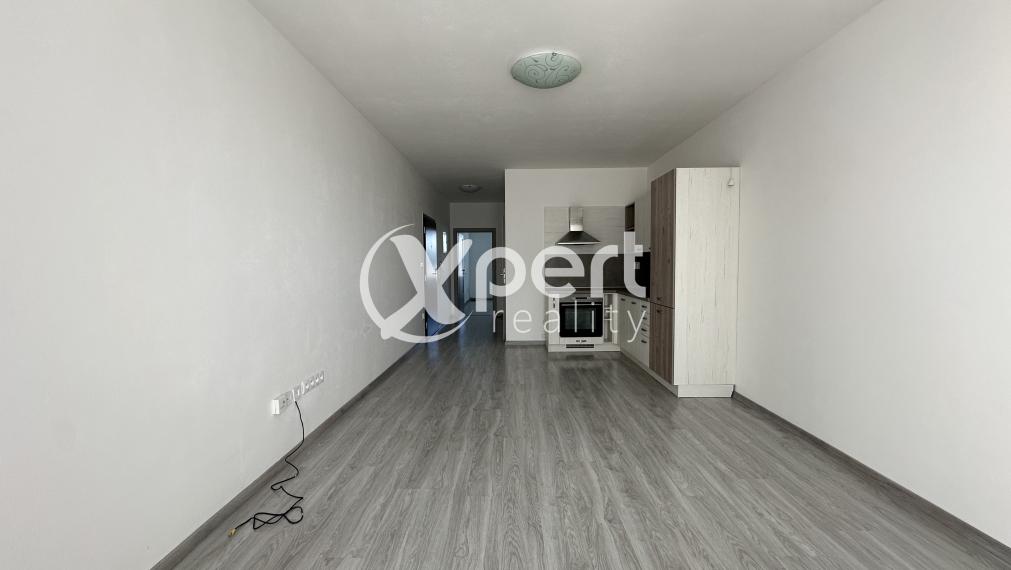 Slnečný 3 izbový byt a vlastné parkovanie ako bonus