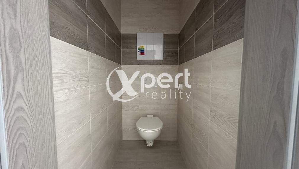 Slnečný 3 izbový byt a vlastné parkovanie ako bonus