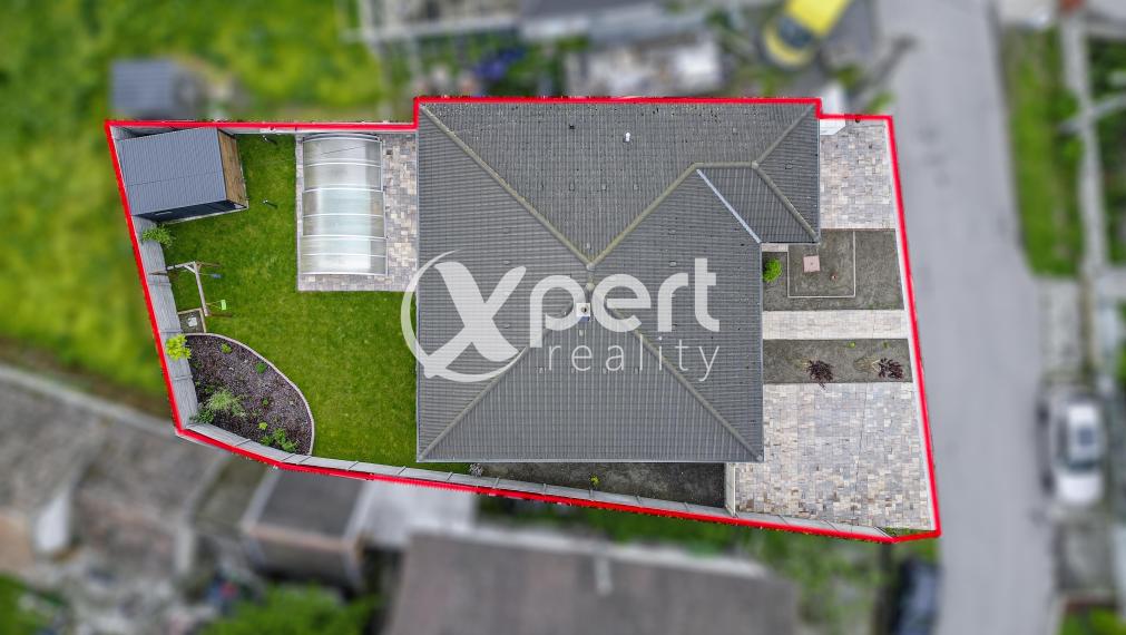 Nadštandardný 3 Izbový byt pripravený na prenájom