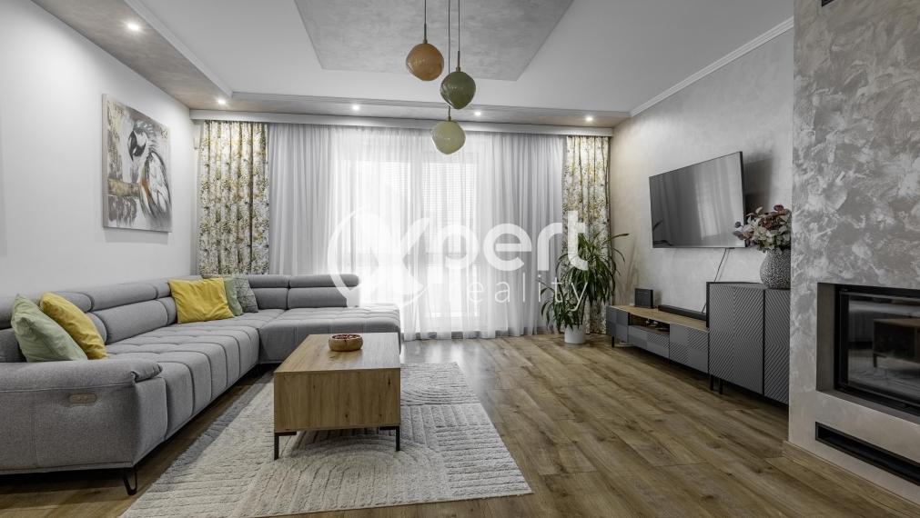 Nadštandardný 3 Izbový byt pripravený na prenájom