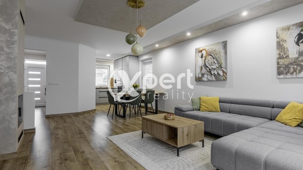 Nadštandardný 3 Izbový byt pripravený na prenájom