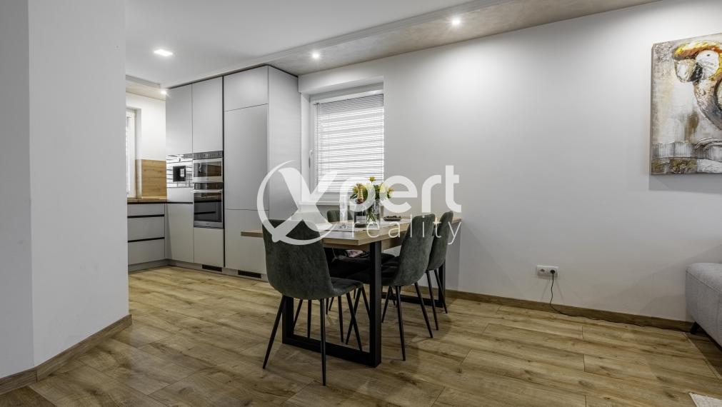 Nadštandardný 3 Izbový byt pripravený na prenájom