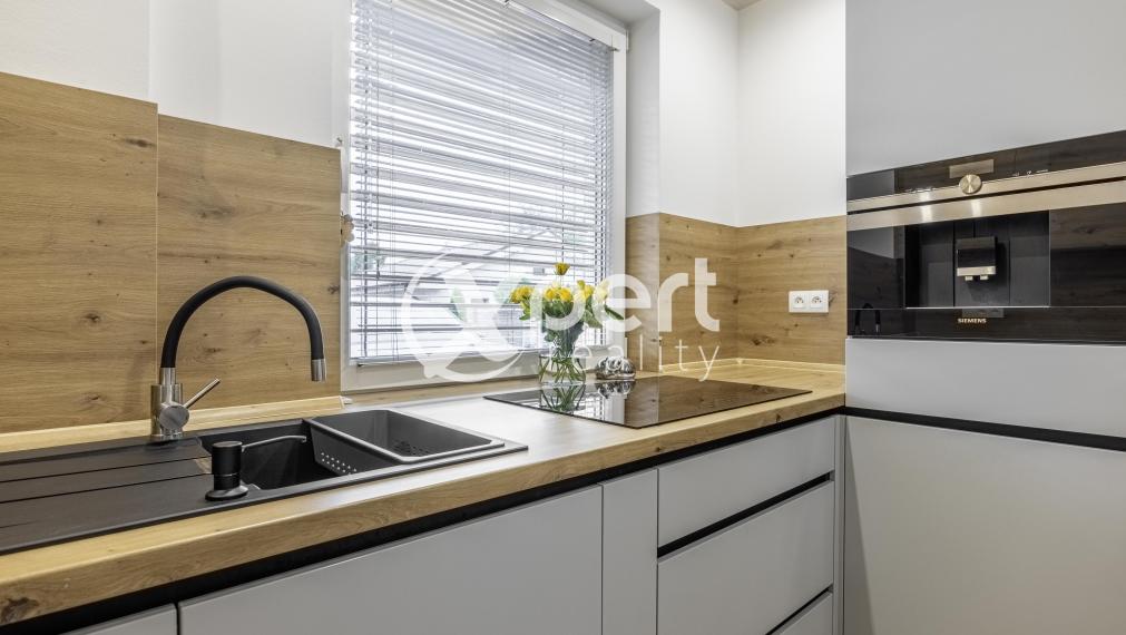 Nadštandardný 3 Izbový byt pripravený na prenájom