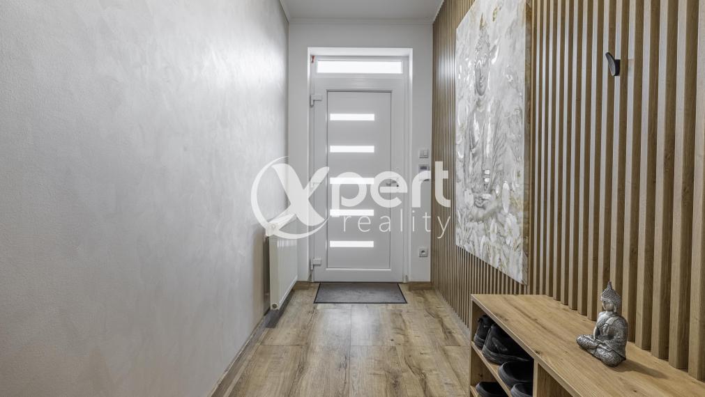 Nadštandardný 3 Izbový byt pripravený na prenájom