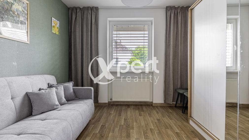 Nadštandardný 3 Izbový byt pripravený na prenájom