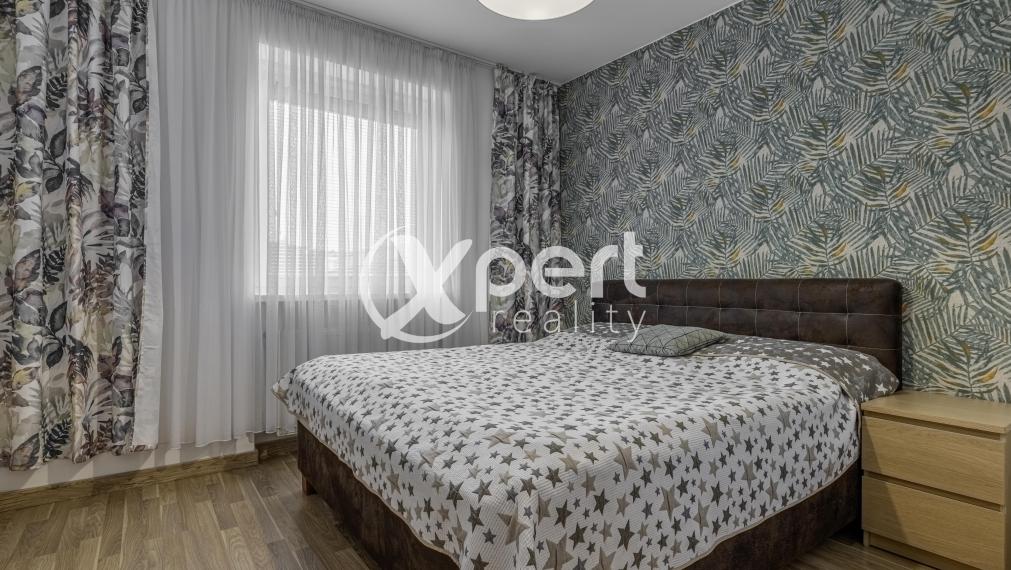 Nadštandardný 3 Izbový byt pripravený na prenájom