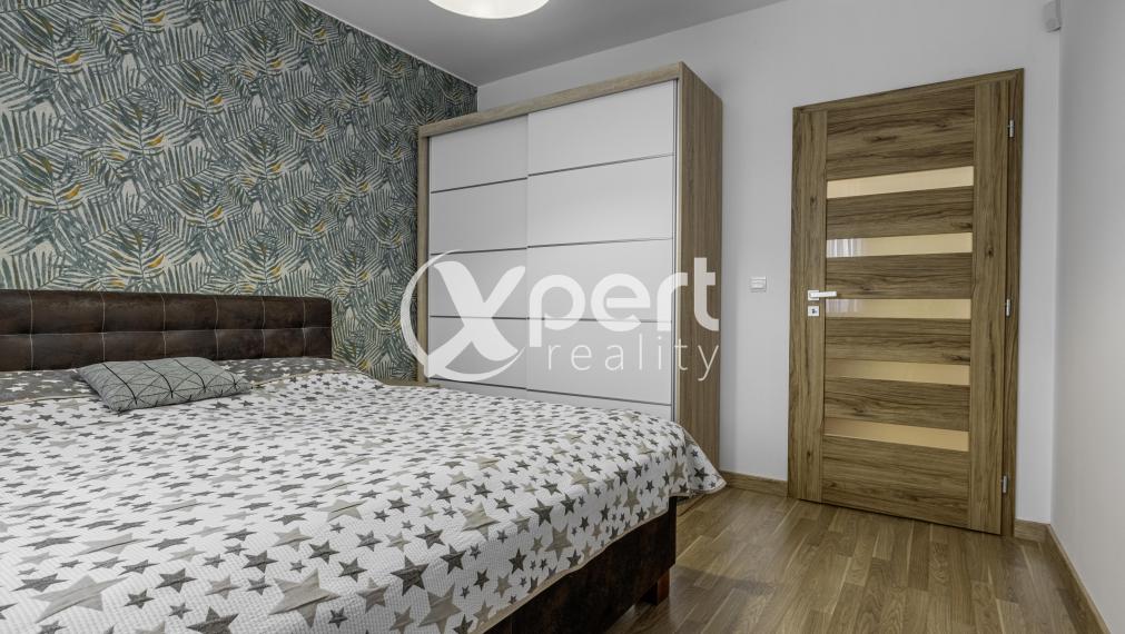 Nadštandardný 3 Izbový byt pripravený na prenájom