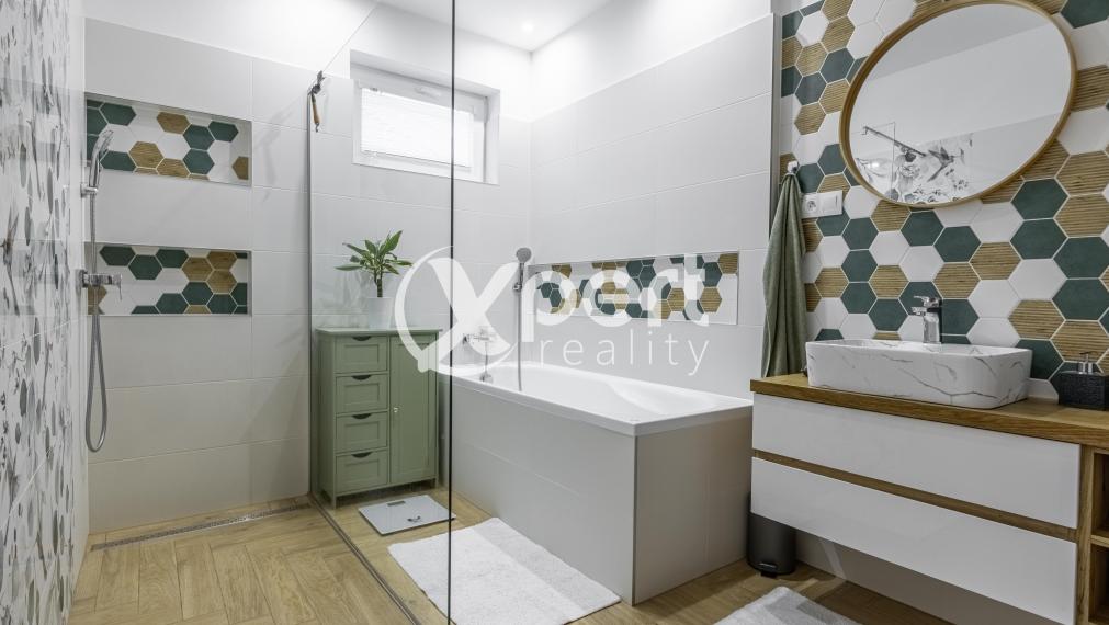 Nadštandardný 3 Izbový byt pripravený na prenájom